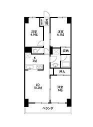 ダイアパレス医学町