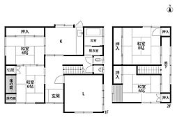 弥彦村矢作中古住宅