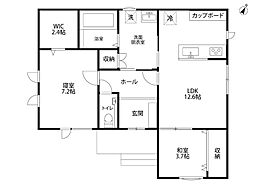 東区上木戸1丁目新築戸建