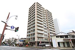 ダイアパレス白山公園前