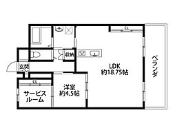 ライフコア駅南