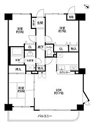 ダイアパレス水道町通り