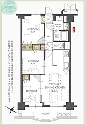 プレステージ青山