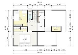中央区長潟1丁目新築戸建　A