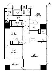 アイコニックタワー新潟ステーション