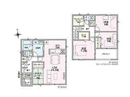 東区本所1丁目新築戸建1