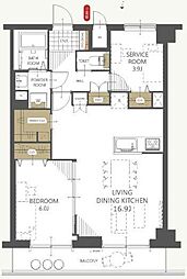 ダイアパレス沼垂四ツ角