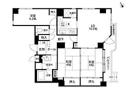 プレジデント寄居