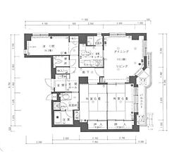 プレジデント寄居