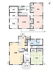 新潟市西区新中浜３丁目