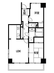 サーパス小針が丘