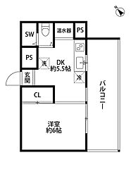 チサンマンション大川前