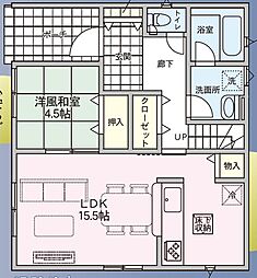 東区下木戸2丁目新築戸建　2