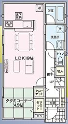 東区宝町新築戸建　1