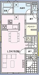 東区宝町新築戸建　2