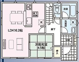 東区牡丹山新築戸建　1