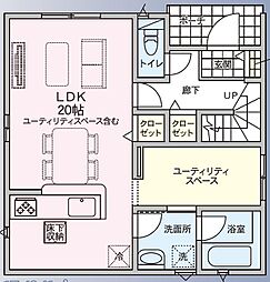 東区下場本町新築戸建　2