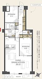 コープシティ上大川前