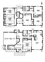 長岡市七日町中古住宅