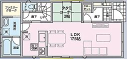 東区紫竹新築戸建　2