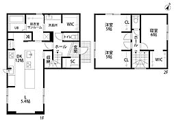 中央区女池東1丁目新築戸建