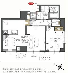 三好マンション万代