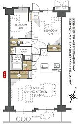 日東アークシティ女池