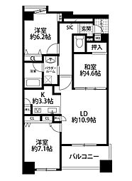 エクセレント上大川前通