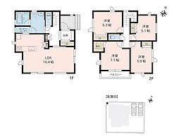 東区船江町1丁目（C棟）