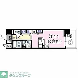 ヴォロンティエ 201