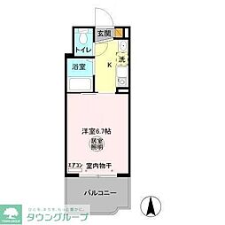 パティオ坂巻 114