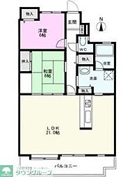 グランヴィラージュ 404