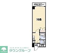 クレストガーデン野田 302