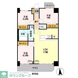 アンクレージュ 205