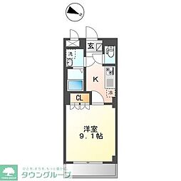 足立区加賀２丁目