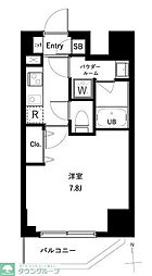 アーバンパーク綾瀬III 901