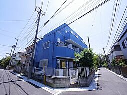 ロマーヌ草加第二 104