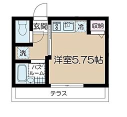 ＮＳＧＡＴＥ草加ｃｉｔｙ 202