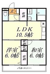 越谷市瓦曽根１丁目