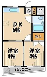 越谷市蒲生旭町