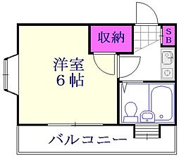 レインボープラザ 301
