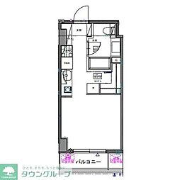 ART APARTMENT IN Ootaka-no-Mori 203