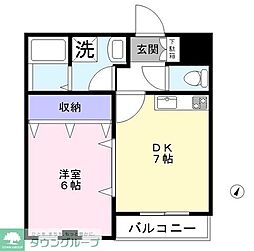 ラフィーヌ昴 103