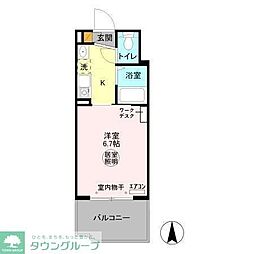 パティオ坂巻 313