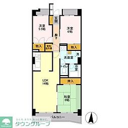 アーバンクレスト 102