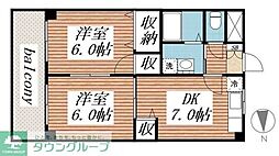 プラーズ六実 202