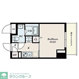S-RESIDENCE松戸Licht 1102