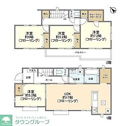 Ｋｏｌｅｔ野田上花輪09