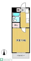 アサヒミュージックハイム 101