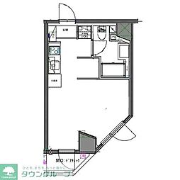 ART APARTMENT IN Ootaka-no-Mori 304